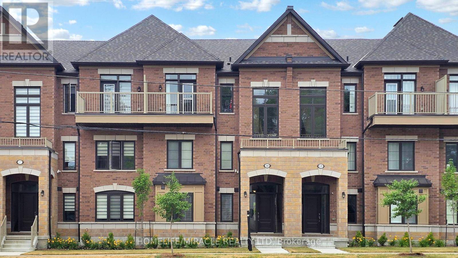 Pickering (rougemount), ON L1V0G8,1480 Altona RD #16