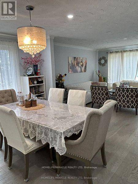 Toronto (cliffcrest), ON M1M3E5,17 MONTVALE DRIVE