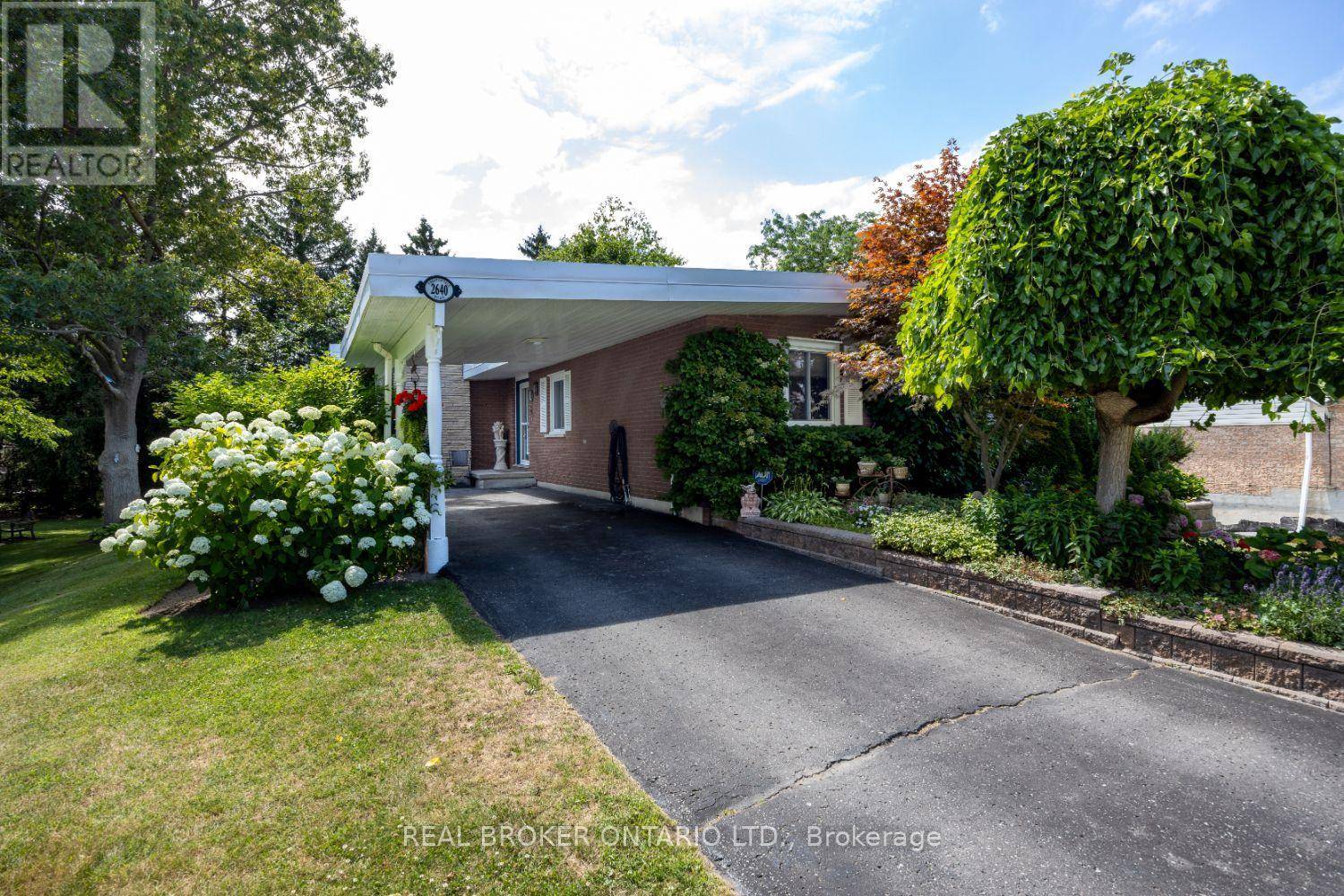 Clarington (courtice), ON L1E2R9,2640 PRESTONVALE ROAD