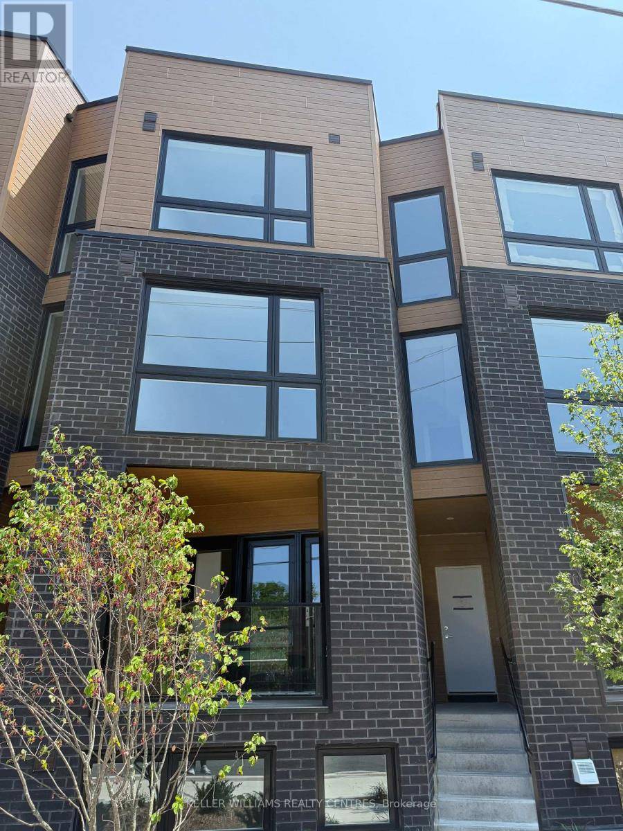 Toronto (birchcliffe-cliffside), ON M1N3C5,35 Birchcliff AVE #37