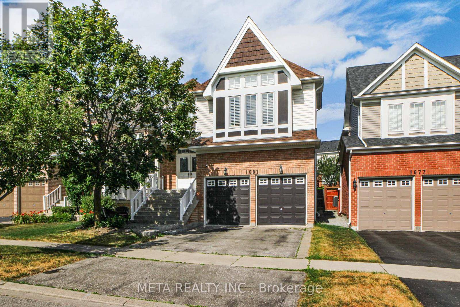 Oshawa (taunton), ON L1K0B4,1681 YARDLEY STREET