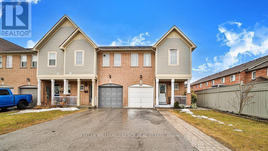 Whitby (williamsburg), ON L1P1R2,11 PLANTATION COURT