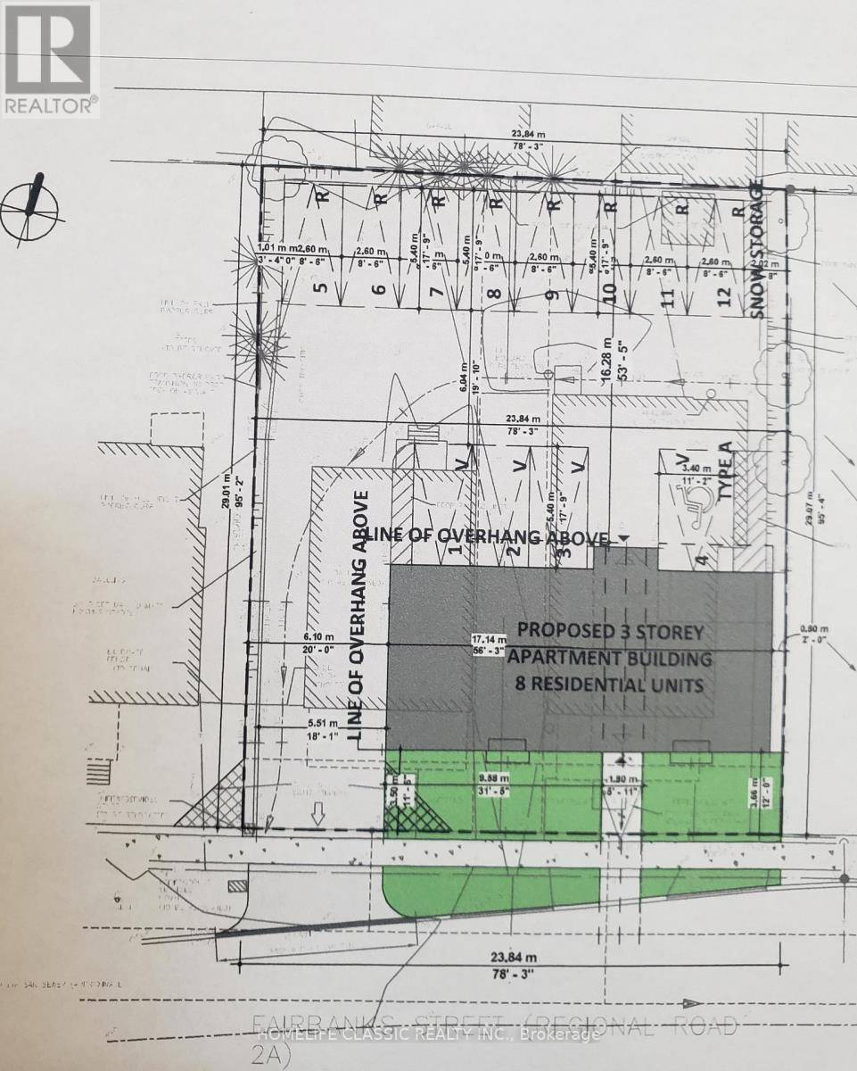 Oshawa (central), ON L1H2L8,24 FAIRBANKS STREET