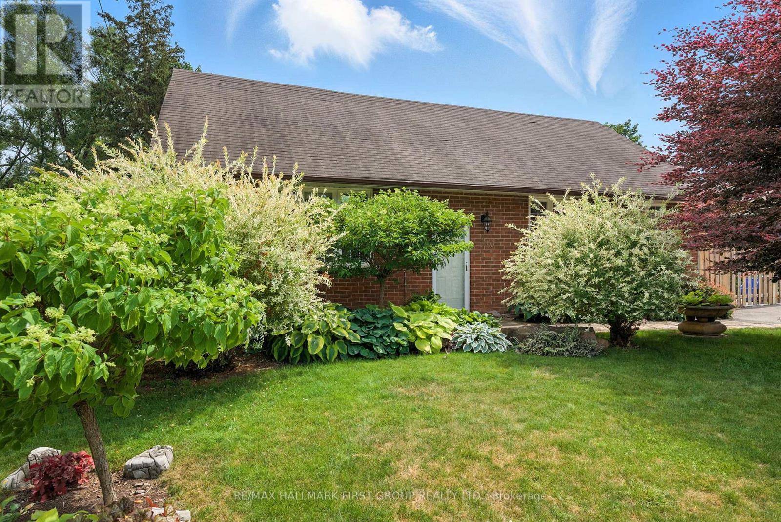 Scugog (port Perry), ON L9L1N5,270 BEECH STREET