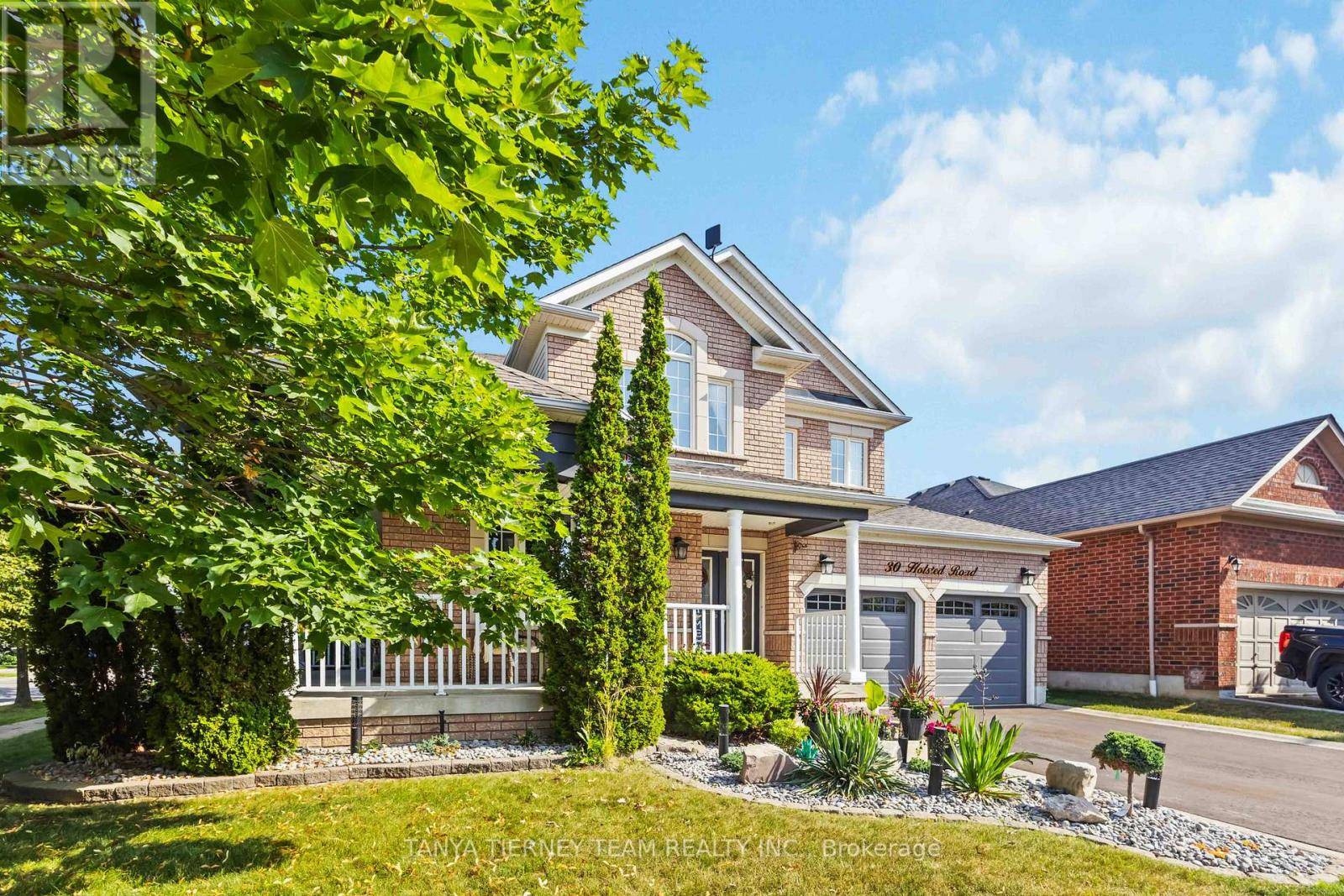 Whitby (brooklin), ON L1M2B9,30 HOLSTED ROAD