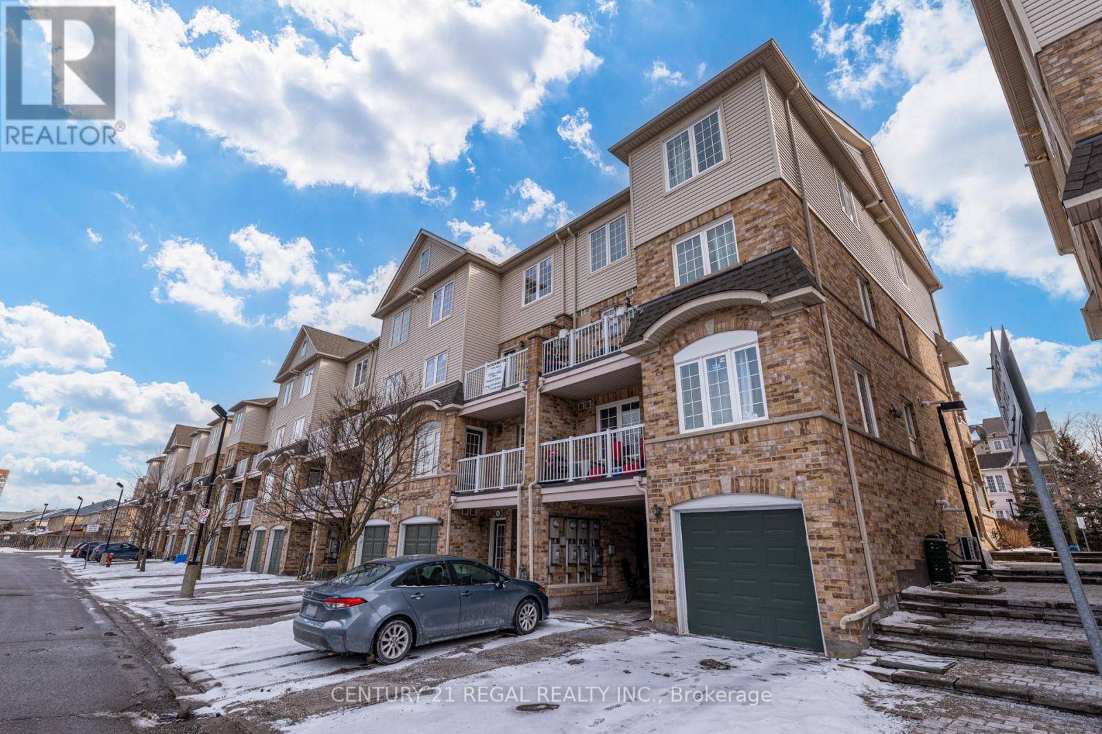 Toronto (malvern), ON M1B6K1,42 Pinery TRL #109