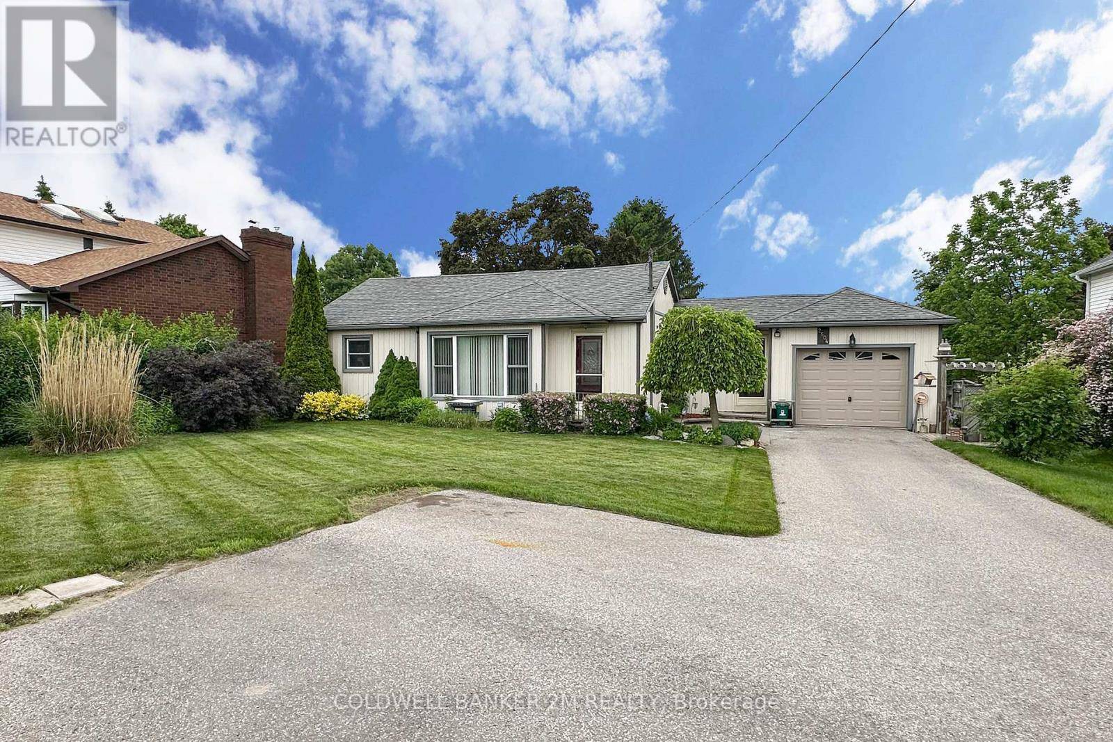 Clarington (courtice), ON L1E2R9,2604 PRESTONVALE ROAD