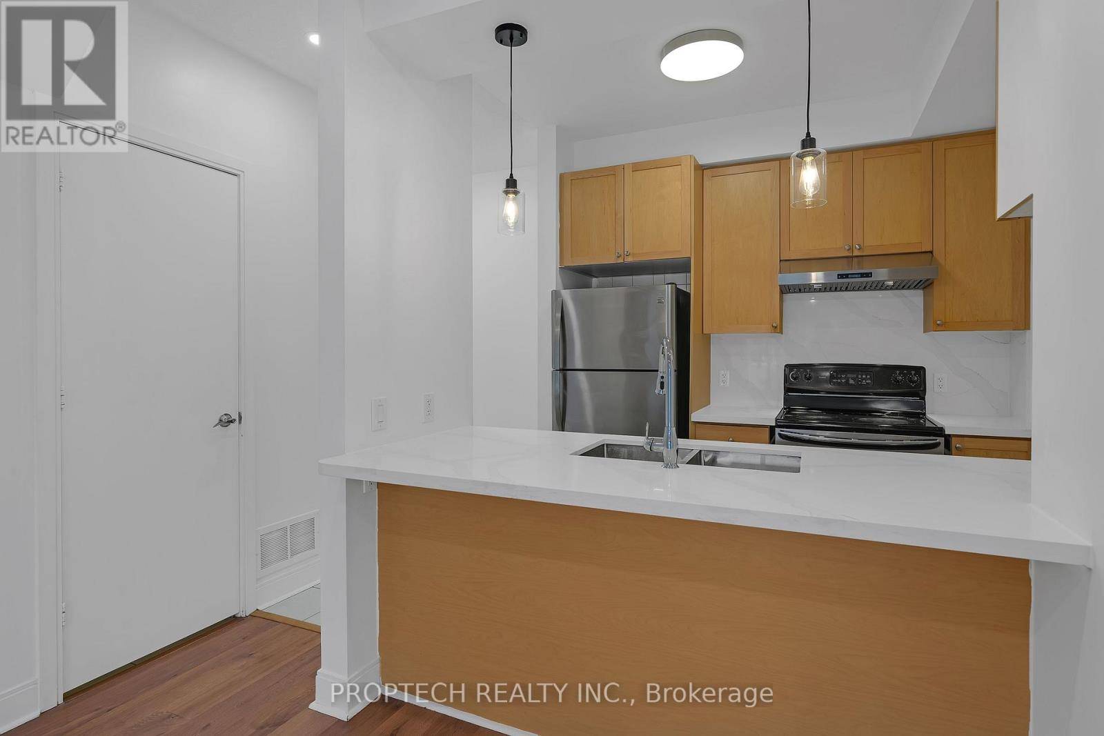 Toronto (agincourt South-malvern West), ON M1S0L2,295 Village Green SQ #67
