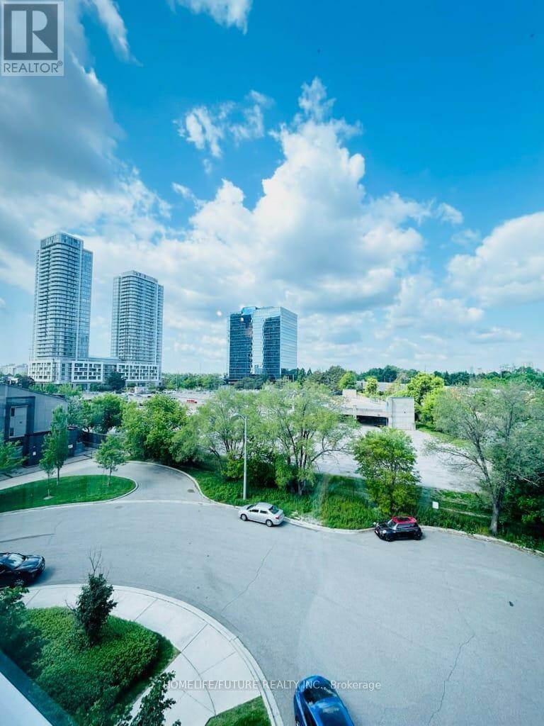Toronto (agincourt South-malvern West), ON M1S0L8,275 Village Green SQ #422