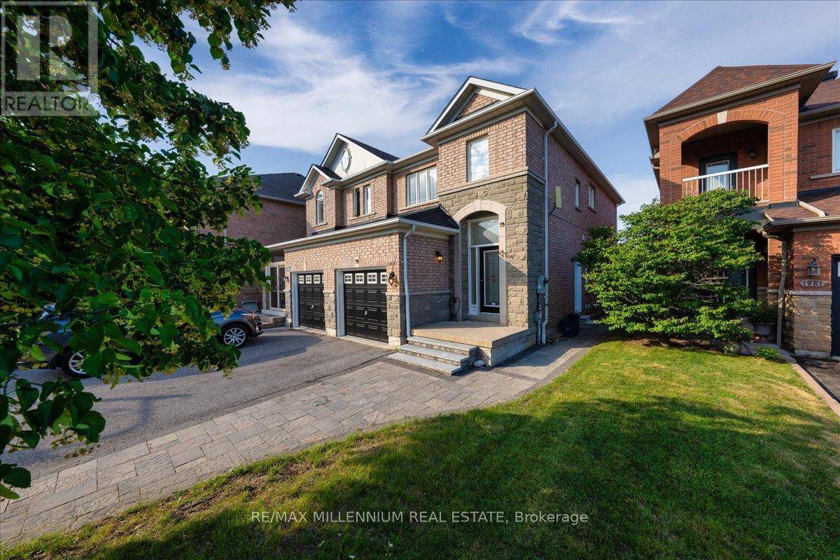 Pickering (highbush), ON L1V7J3,1989 CALVINGTON DRIVE