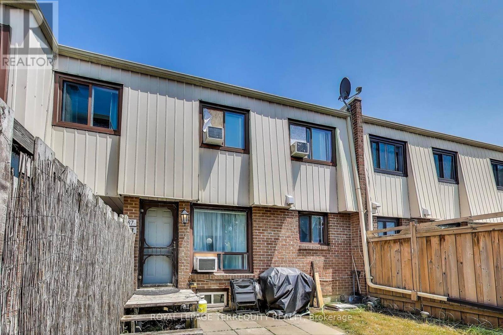 Oshawa (lakeview), ON L1J6G4,1100 Oxford ST #88