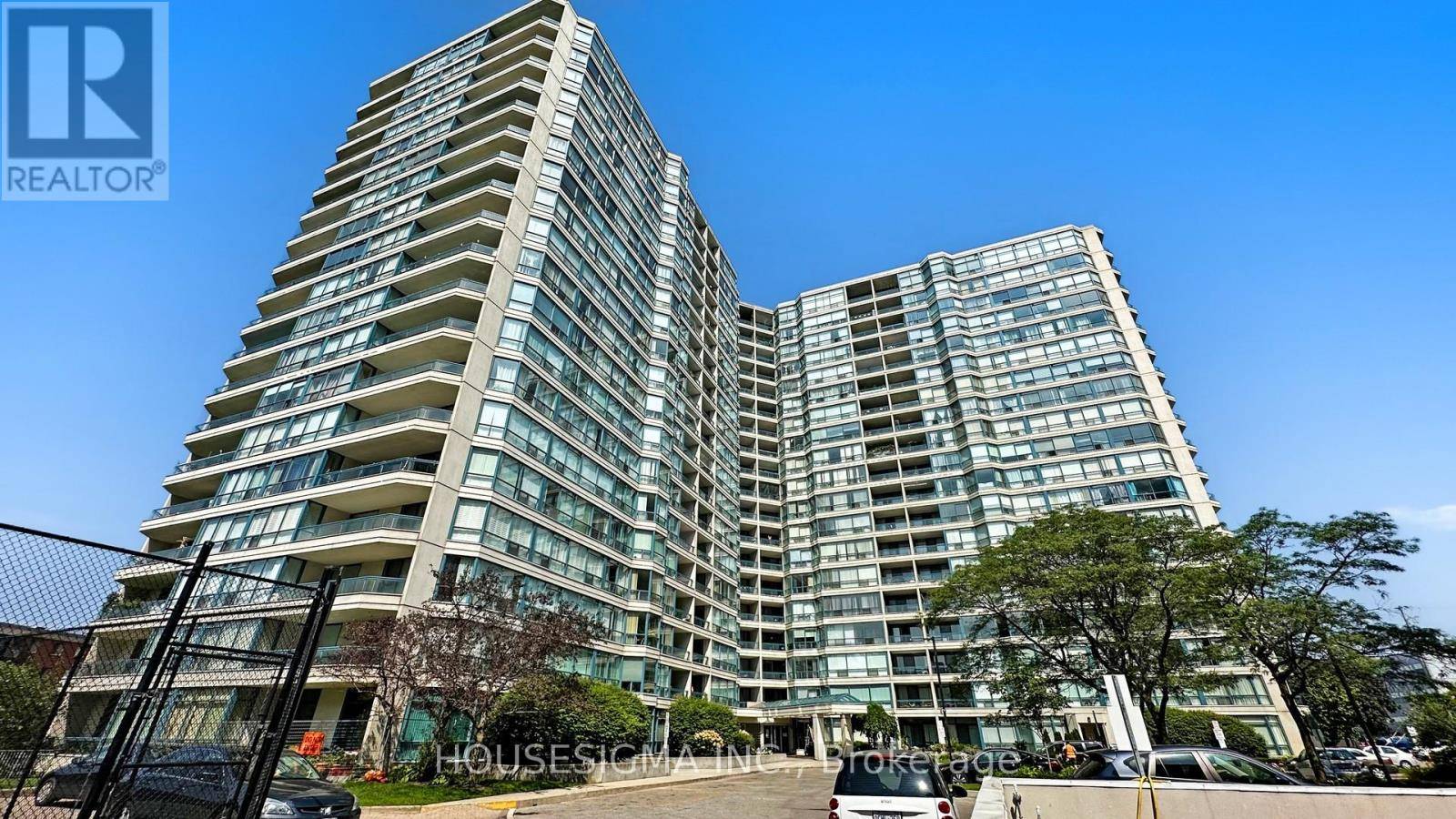 Toronto (agincourt South-malvern West), ON M1S5B2,4725 Sheppard AVE East #1605