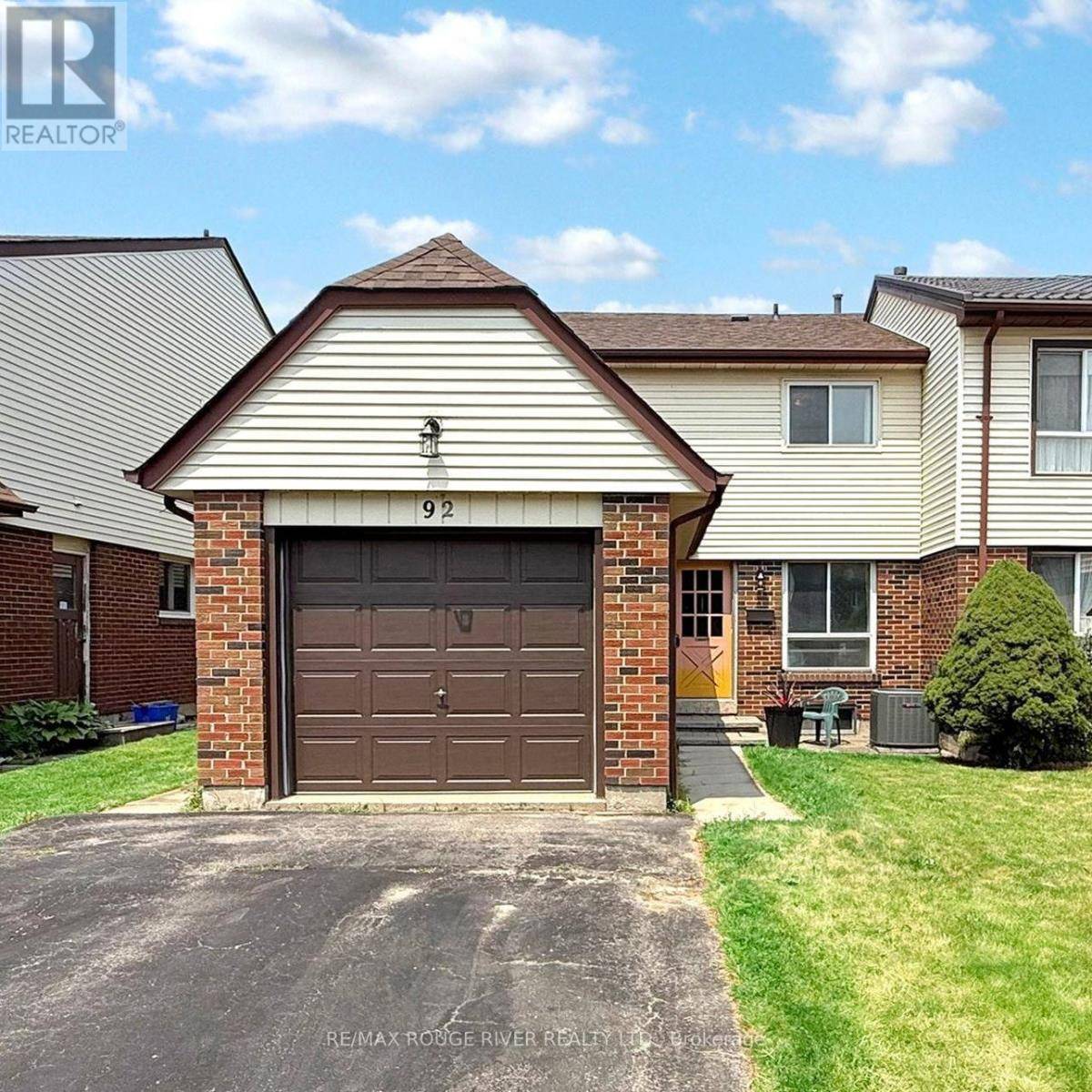 Toronto (malvern), ON M1B1H9,92 PURVIS CRESCENT