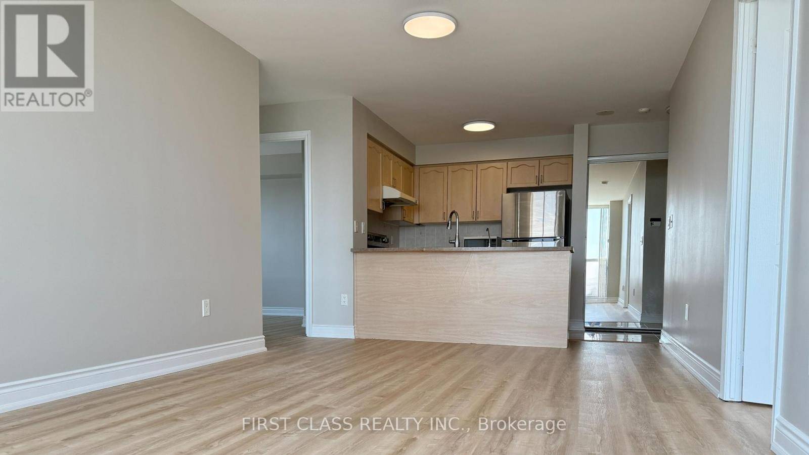 Toronto (bendale), ON M1P5J5,60 Brian Harrison WAY #2102