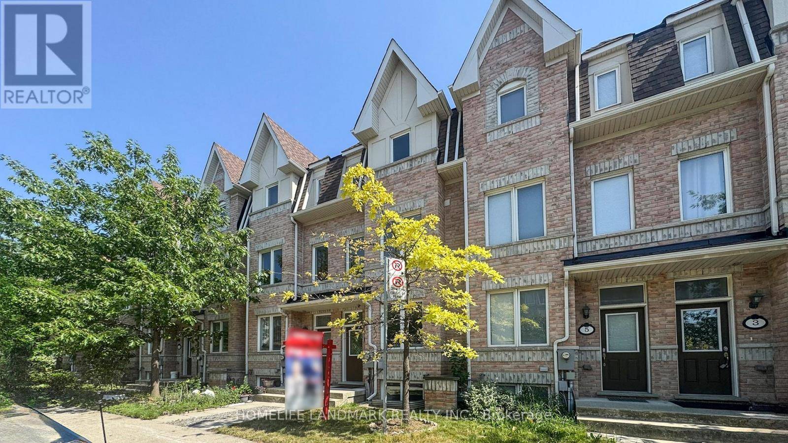 Toronto (dorset Park), ON M1P0C3,7 KAWNEER TERRACE