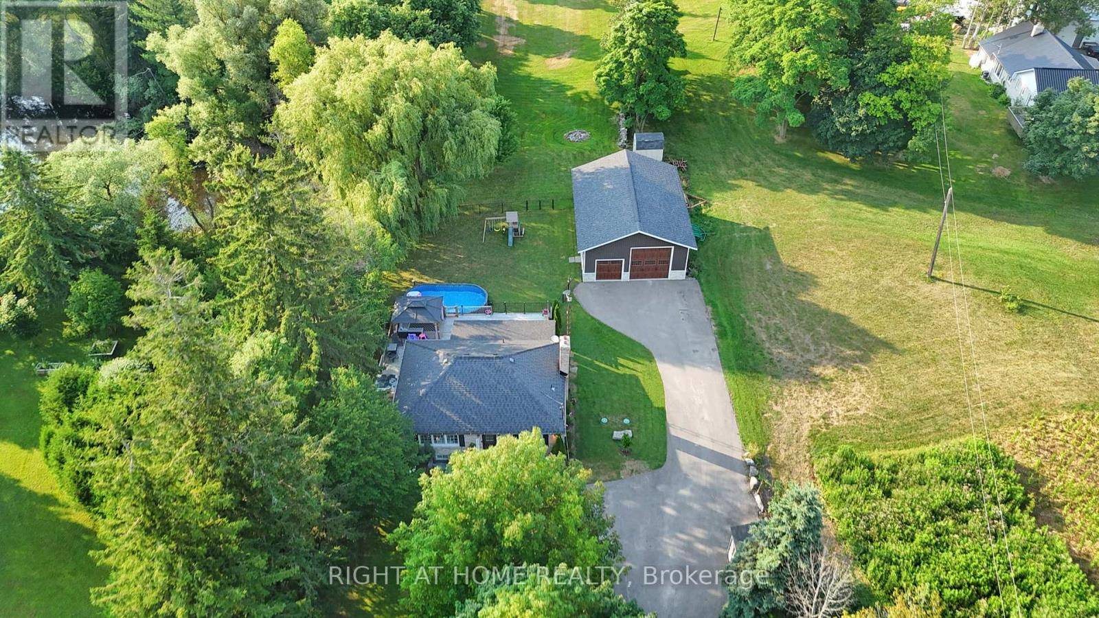 Scugog, ON L9L1B3,2355 SHIRLEY ROAD