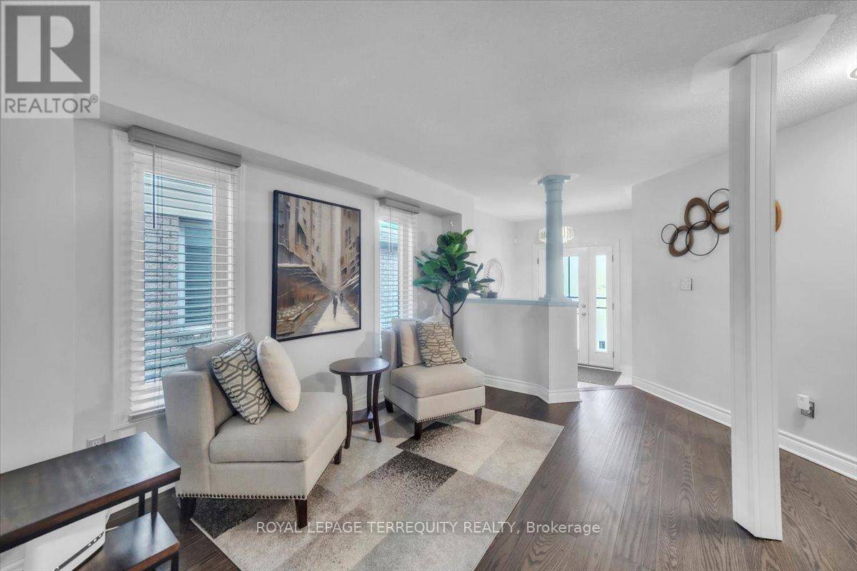 Clarington (courtice), ON L1E3B5,117 WILKINS CRESCENT