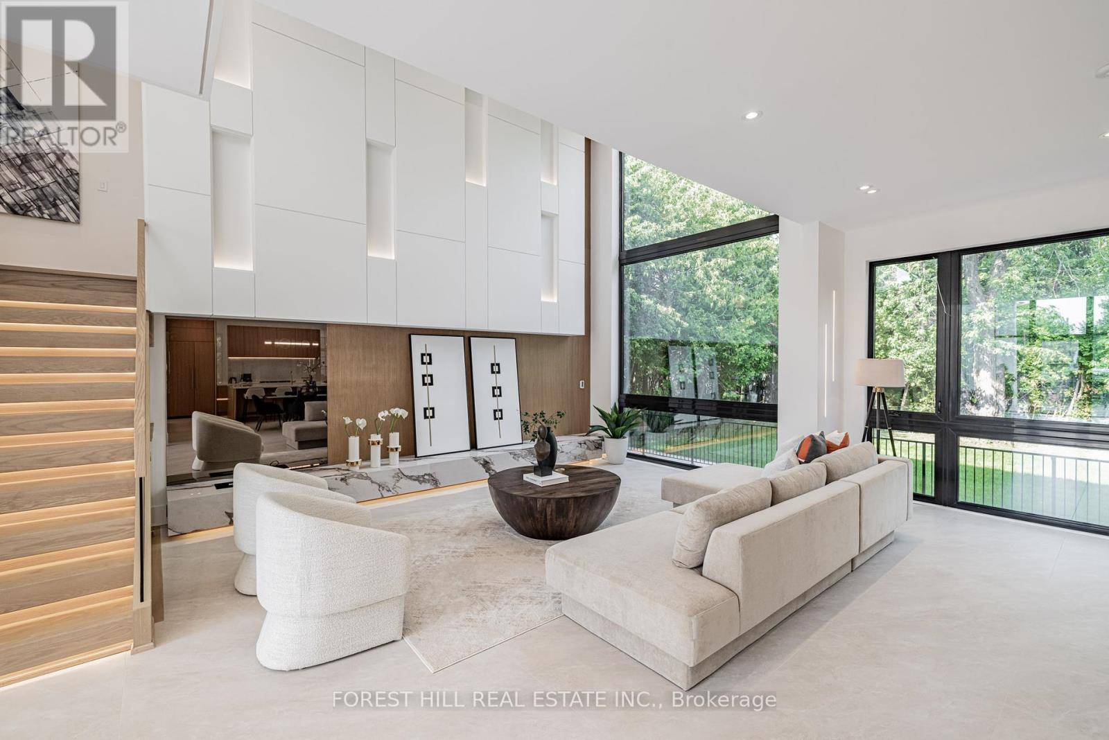 Toronto (l'amoreaux), ON M1T2Y8,105 CASTLE HILL DRIVE