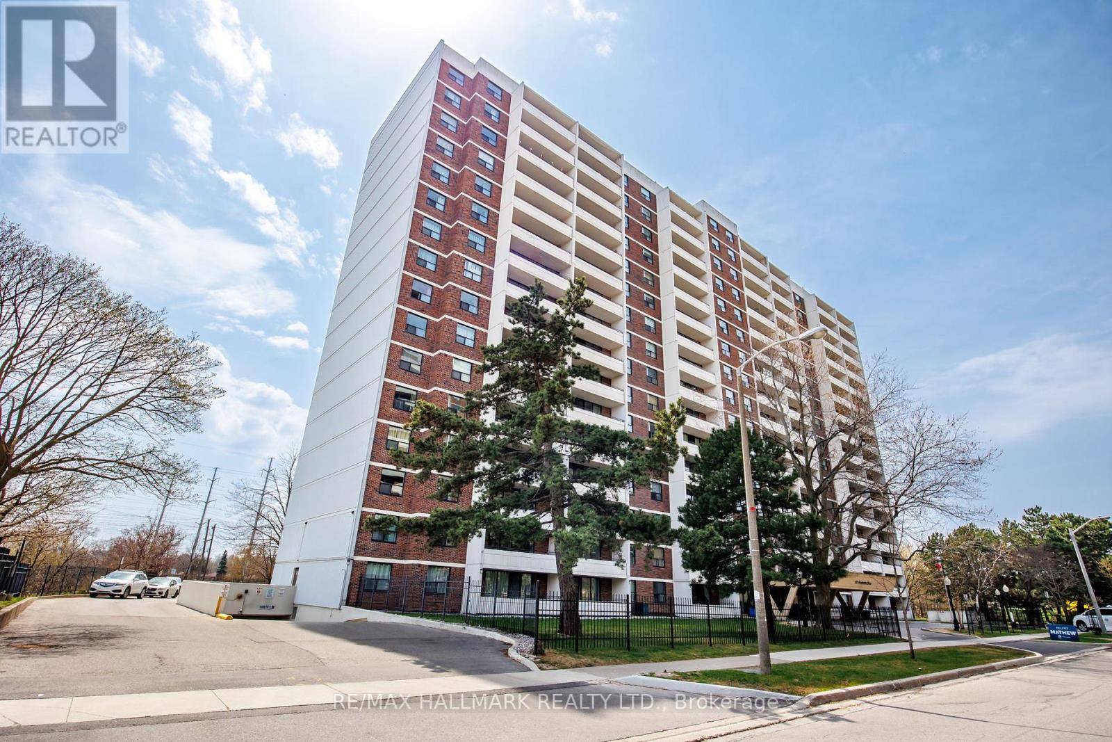 Toronto (dorset Park), ON M1P4S5,101 Prudential DR #1506