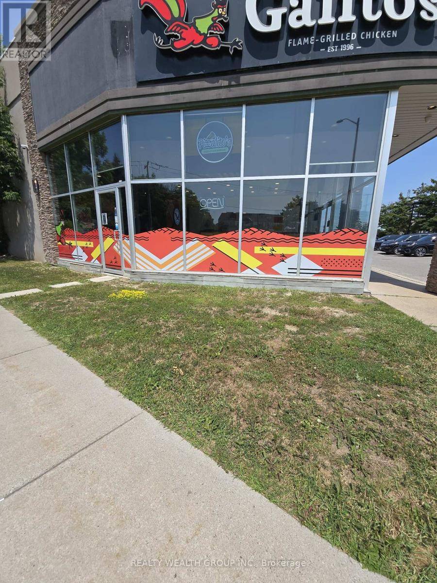 Pickering (town Centre), ON L1V1C3,1550 Kingston RD #50