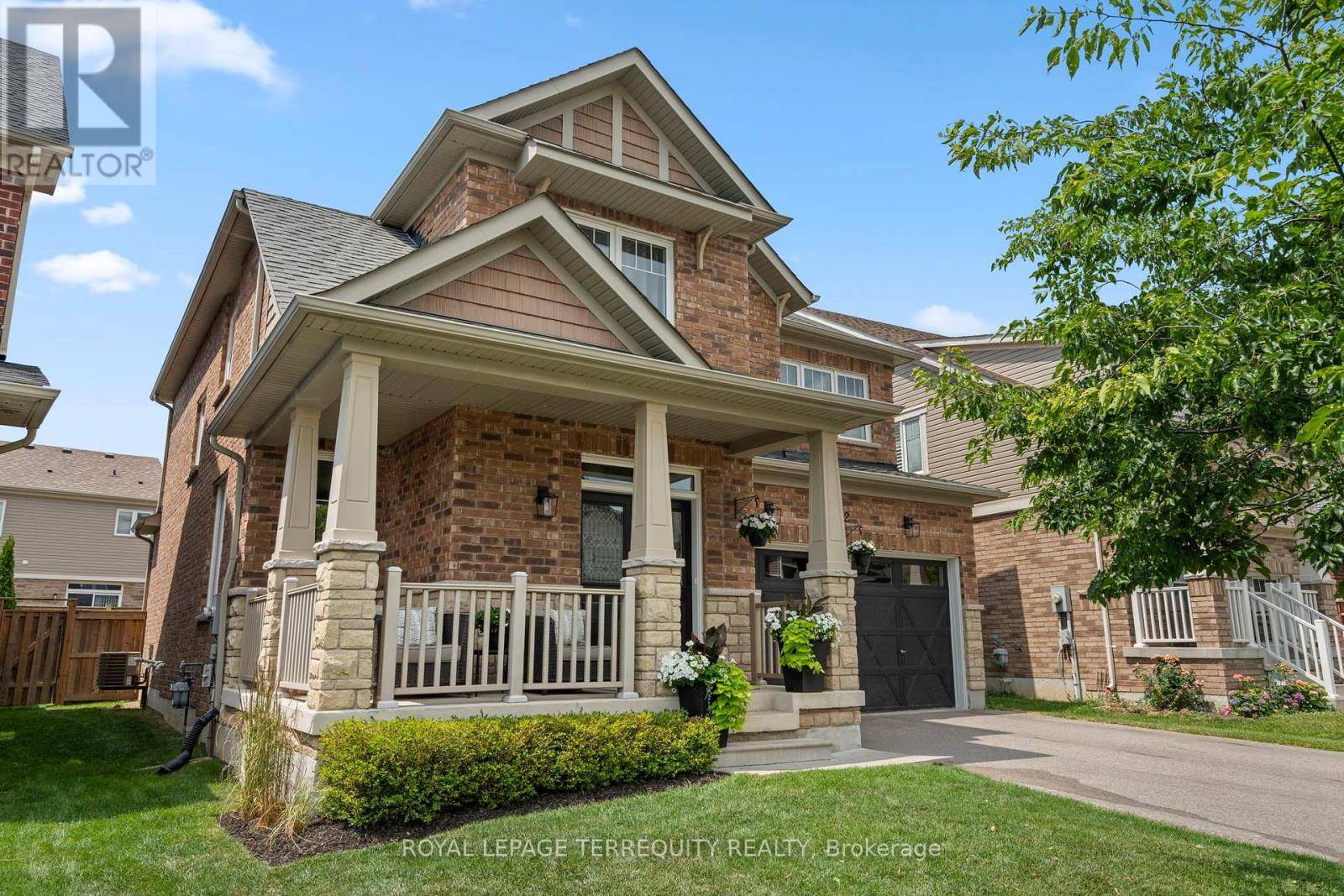 Oshawa (windfields), ON L1L0G2,2412 NEW PROVIDENCE STREET