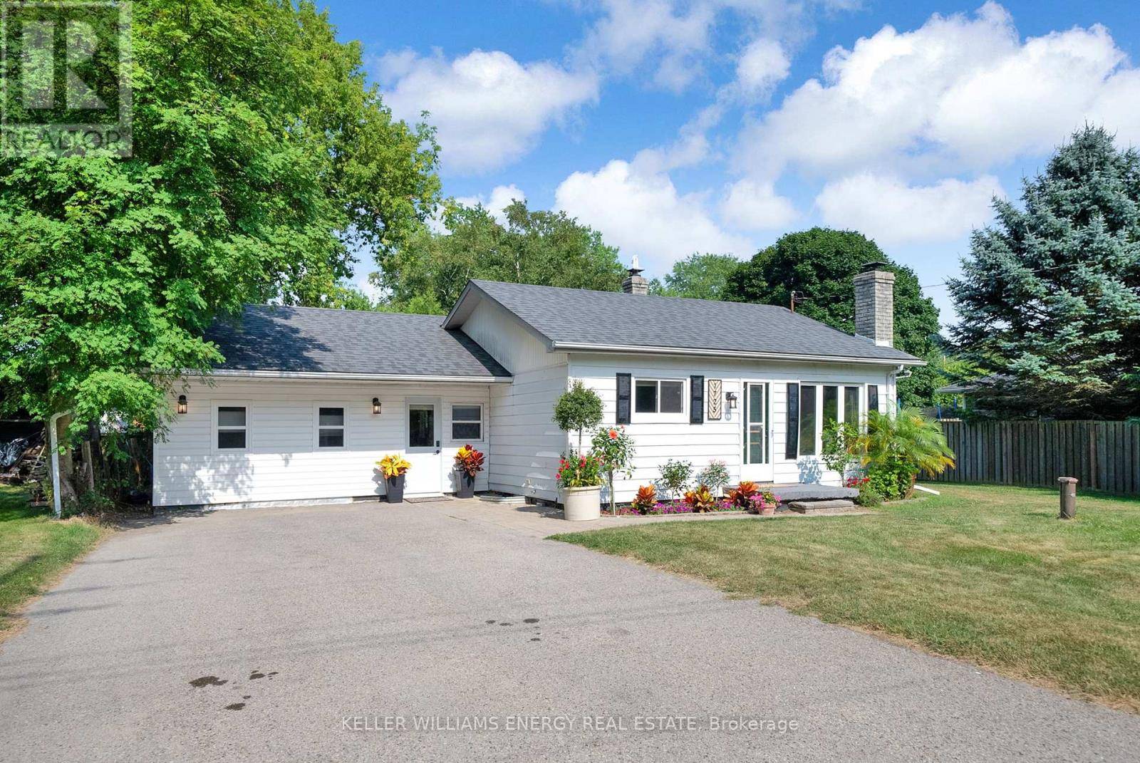 Clarington, ON L1B1L9,1725 BROWNSVILLE ROAD
