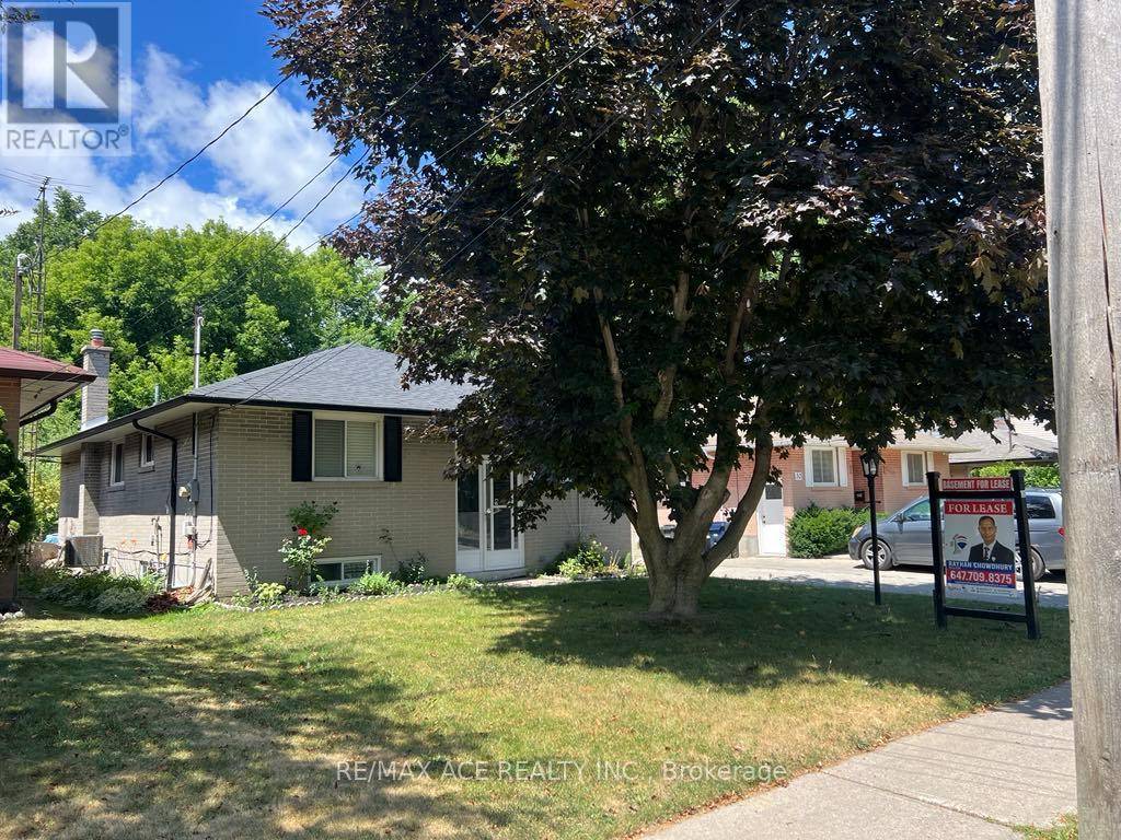 Toronto (cliffcrest), ON M1M2A4,30 Oakridge DR #Bsmt
