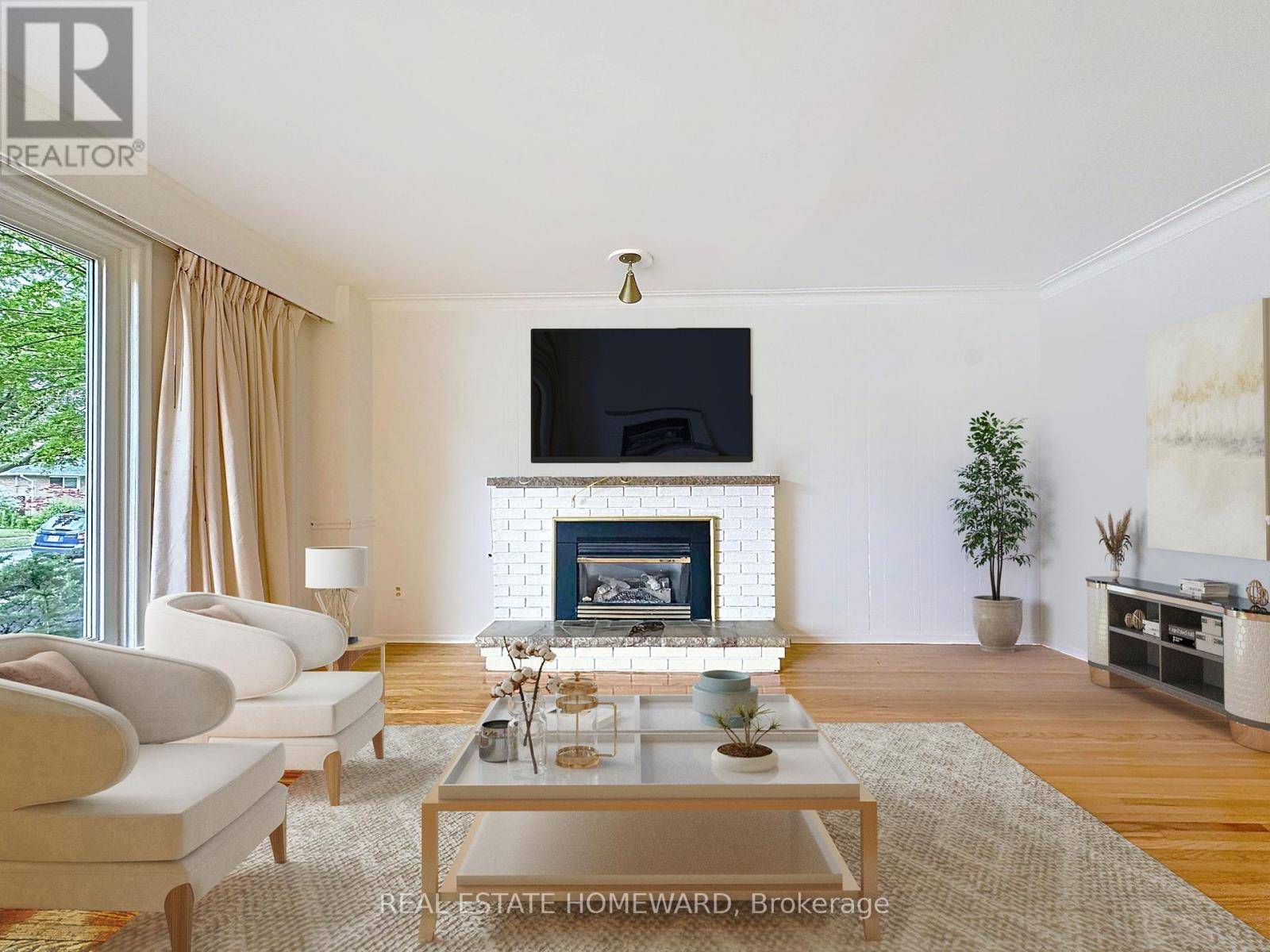 Toronto (agincourt South-malvern West), ON M1S1L1,55 EMMELINE CRESCENT
