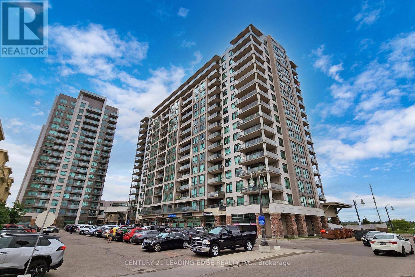 Pickering (bay Ridges), ON L1W1L7,1235 Bayly ST South #901