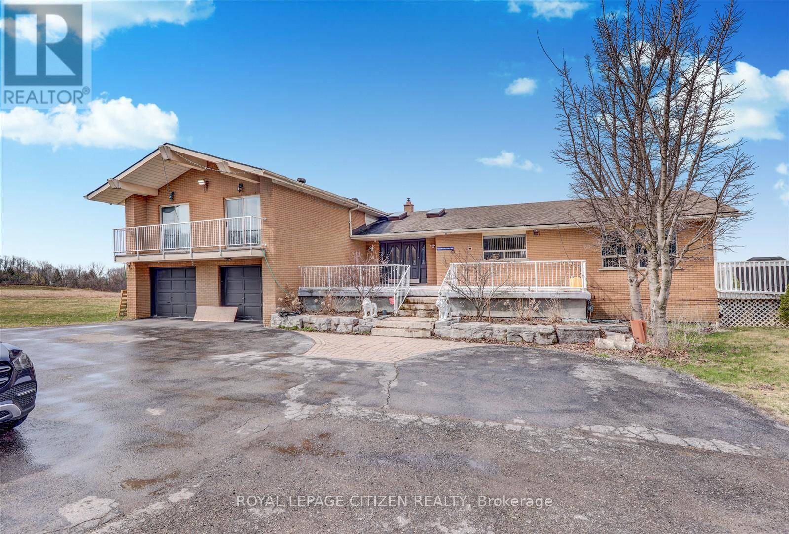 Pickering, ON L0H1H0,3680 WESTNEY ROAD