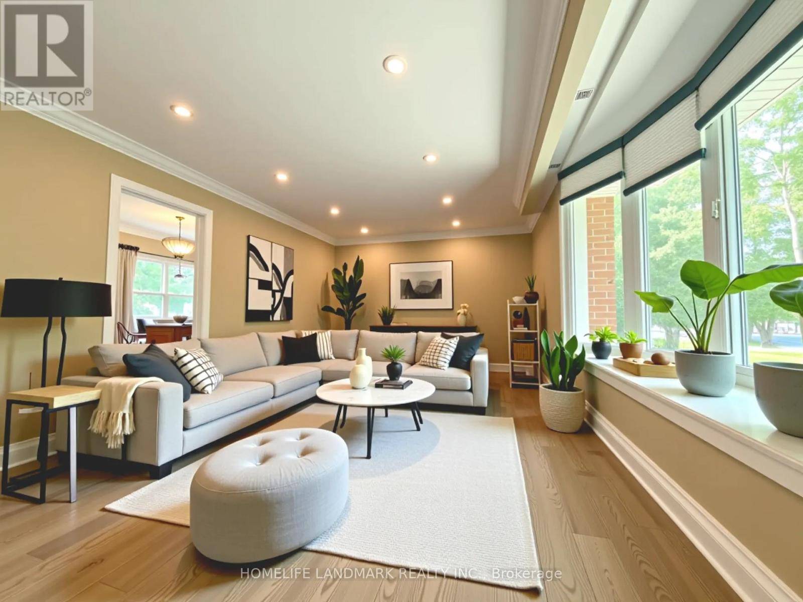 Toronto (agincourt South-malvern West), ON M1S1L4,83 EMMELINE CRESCENT
