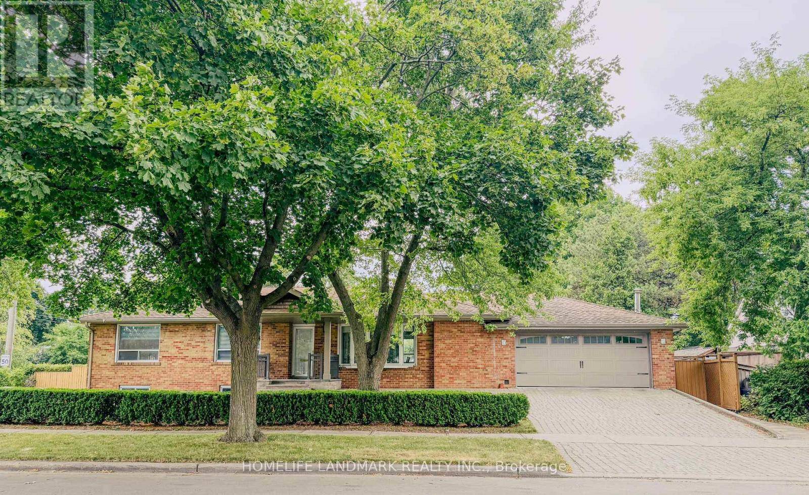 Toronto (agincourt South-malvern West), ON M1S1L4,83 EMMELINE CRESCENT