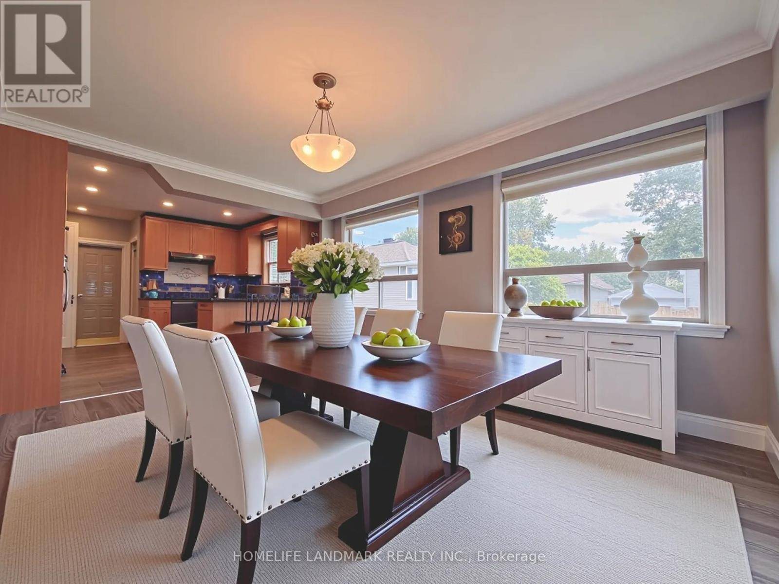 Toronto (agincourt South-malvern West), ON M1S1L4,83 EMMELINE CRESCENT