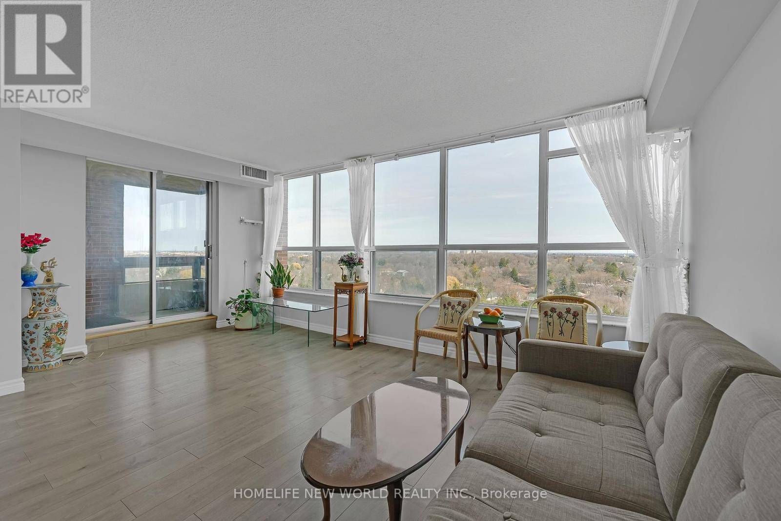 Toronto (agincourt South-malvern West), ON M1T3S6,2365 Kennedy RD #1612