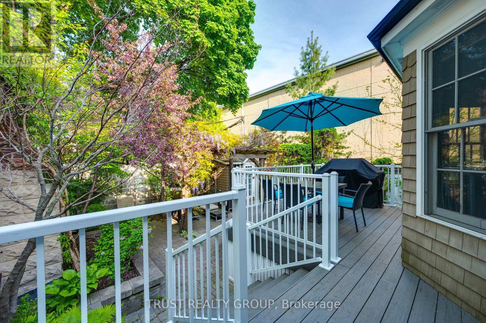 Toronto (playter Estates-danforth), ON M4K2T6,5 ELLERBECK STREET