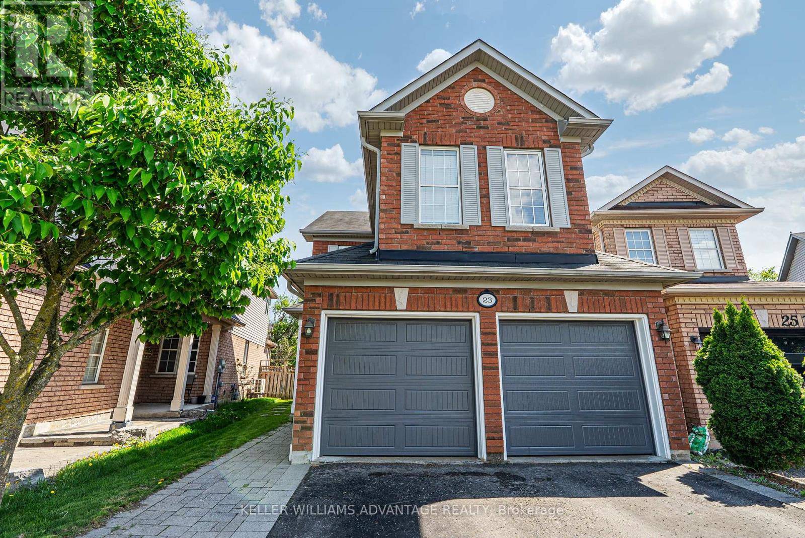 Whitby (williamsburg), ON L1P0A1,23 KRESSMAN COURT N