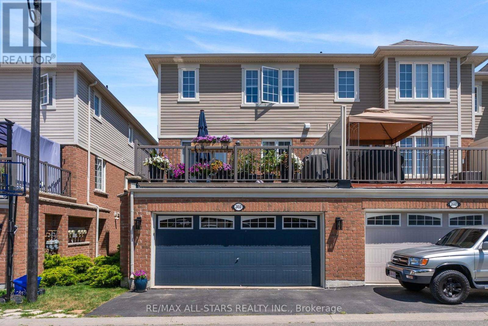 Pickering (duffin Heights), ON L1X0C3,2450 WILLIAM JACKSON DRIVE