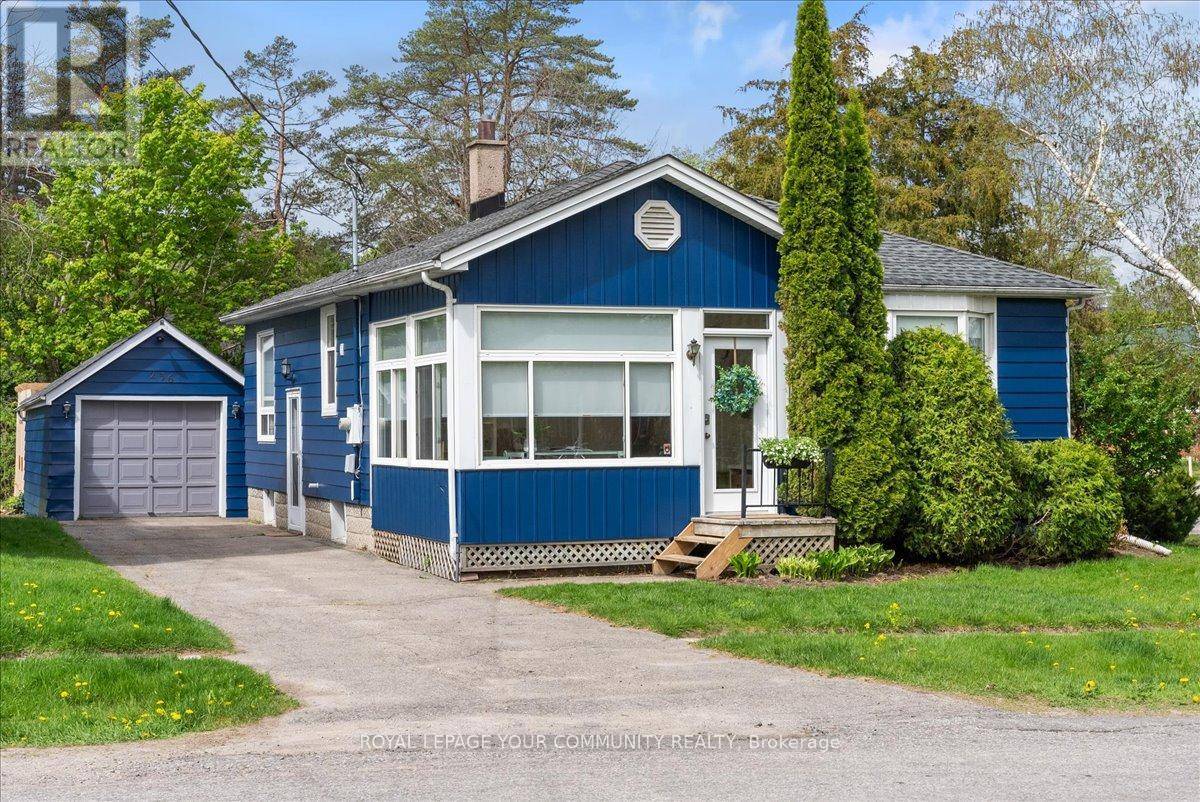 Scugog (port Perry), ON L9L1B7,236 JOHN STREET