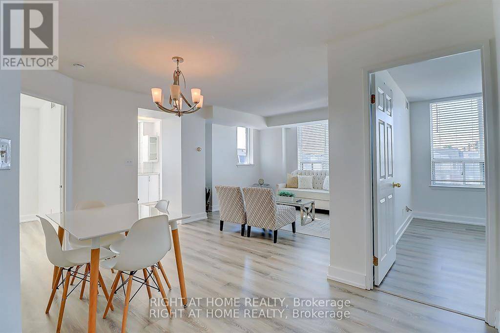 Pickering (village East), ON L1V6Z6,1625 Pickering Pkwy #404
