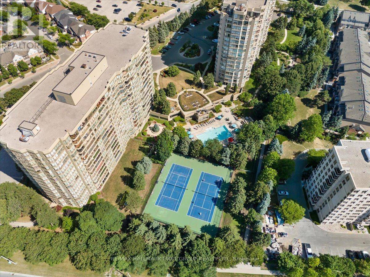 Pickering (town Centre), ON L1V6B4,1890 Valley Farm RD #1408