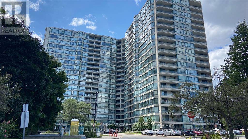 Toronto (agincourt South-malvern West), ON M1S5B2,4725 Sheppard AVE East #1217