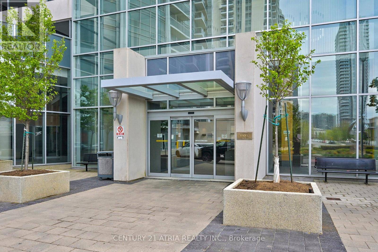 Toronto (agincourt South-malvern West), ON M1S0G3,125 Village Green SQ #1205