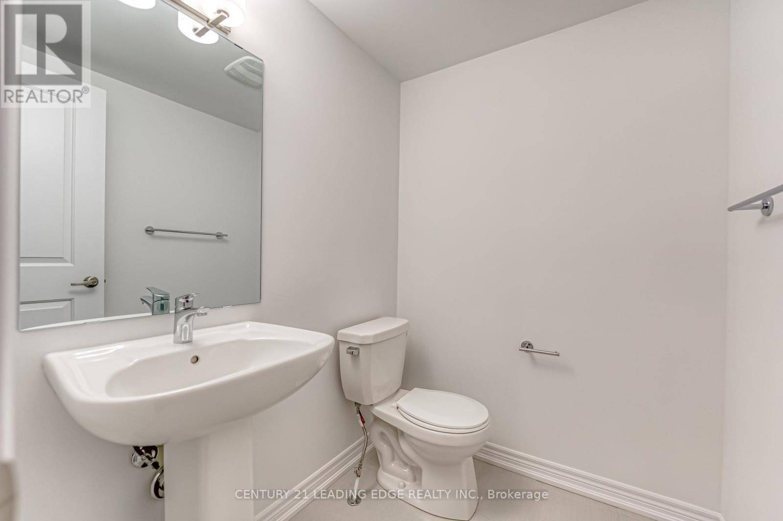 Oshawa (kedron), ON L1L0R9,1112 LOCKIE DR DRIVE