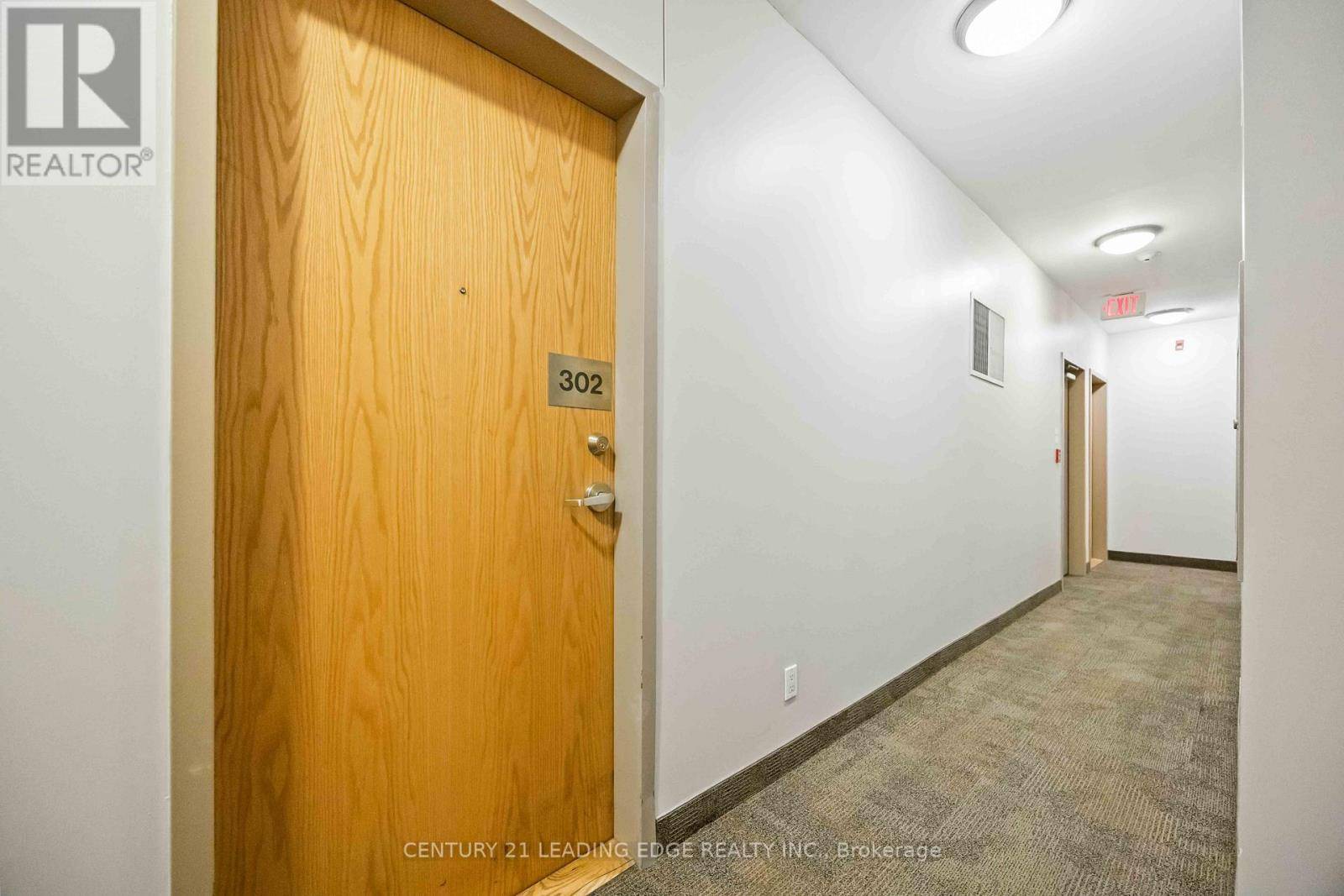 Oshawa (o'neill), ON L1G6R2,44 Bond ST West #302