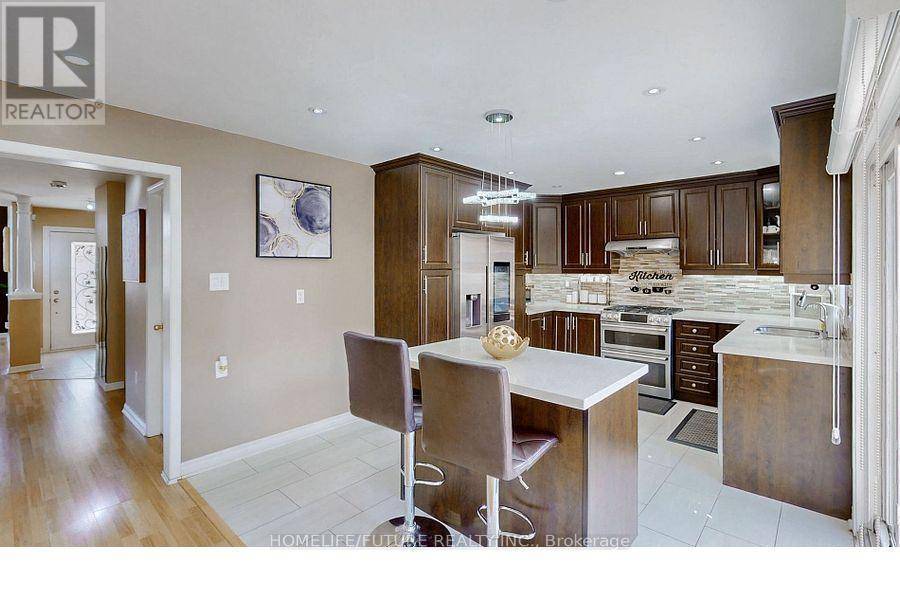 Toronto (rouge), ON M1X1Z1,52 Salamander ST #Main & 2nd