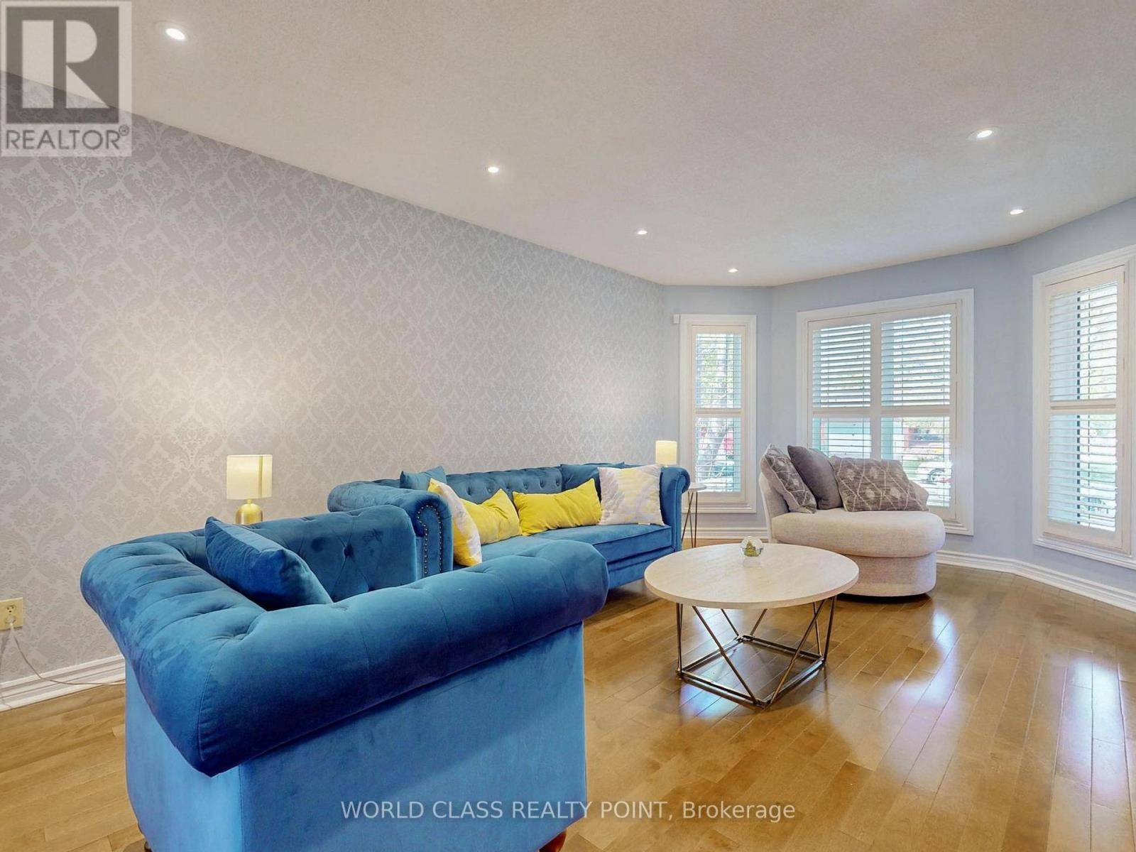 Whitby (pringle Creek), ON L1R2B3,23 KILBRIDE DRIVE