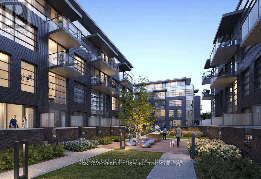Whitby (port Whitby), ON L1N0P1,1606 Charles ST #1009A