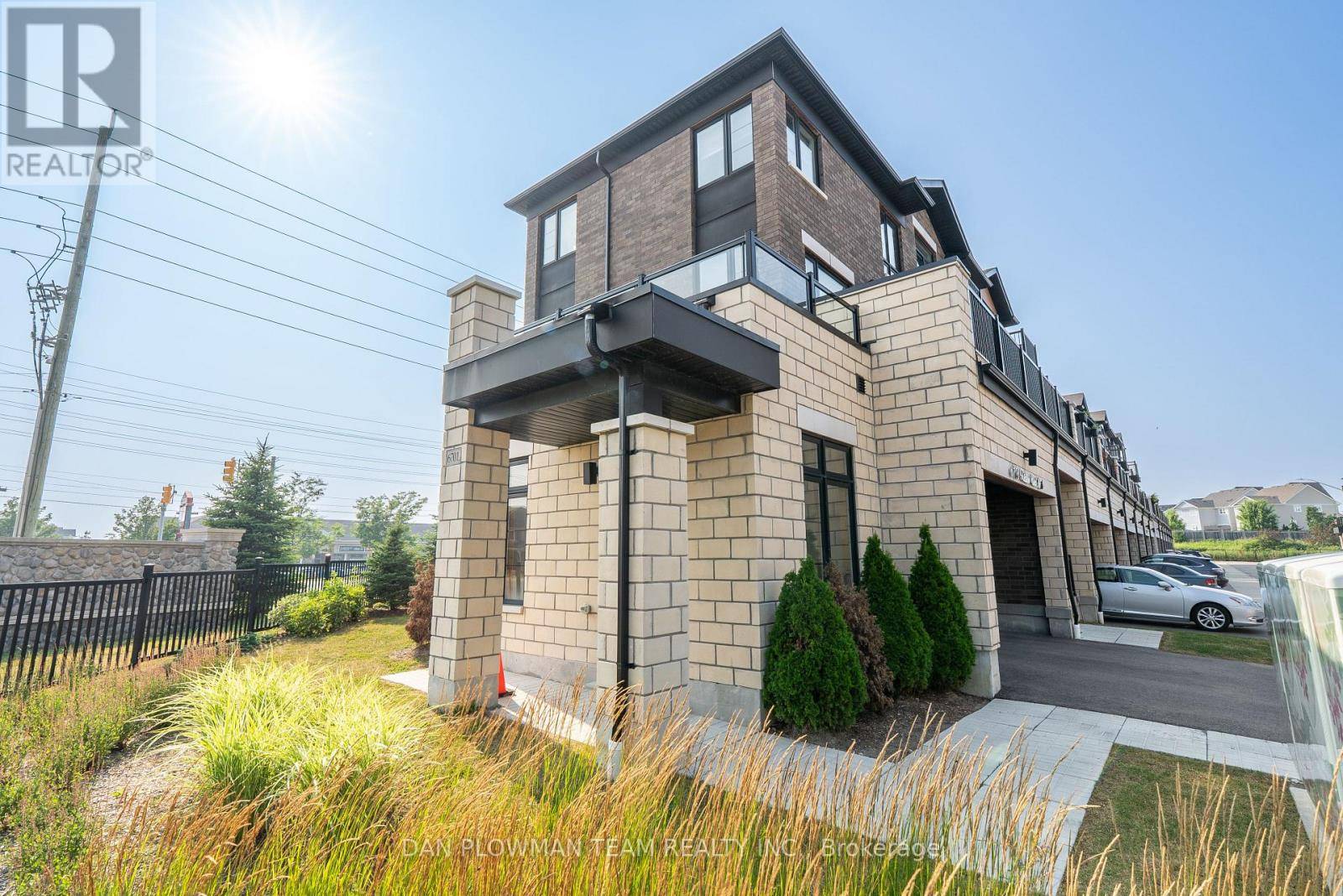 Whitby (brooklin), ON L1M0M3,6703 THICKSON ROAD N