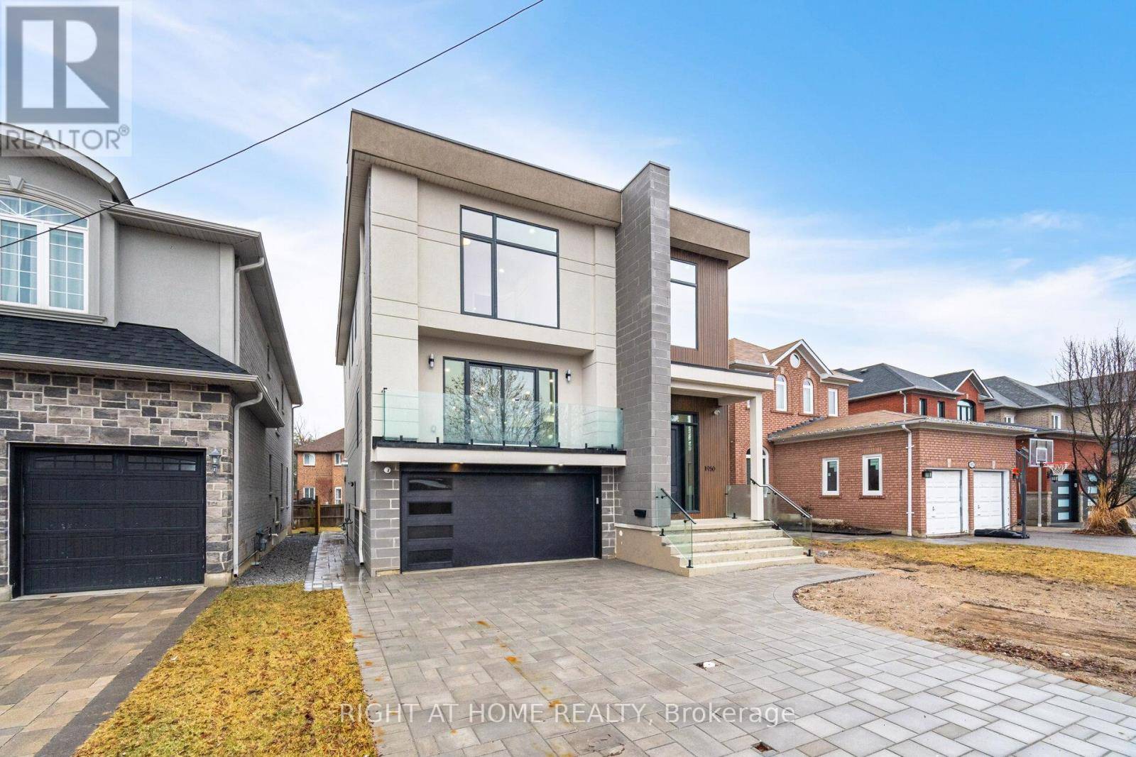 Pickering (amberlea), ON L1V1P8,1950 ROSEBANK ROAD