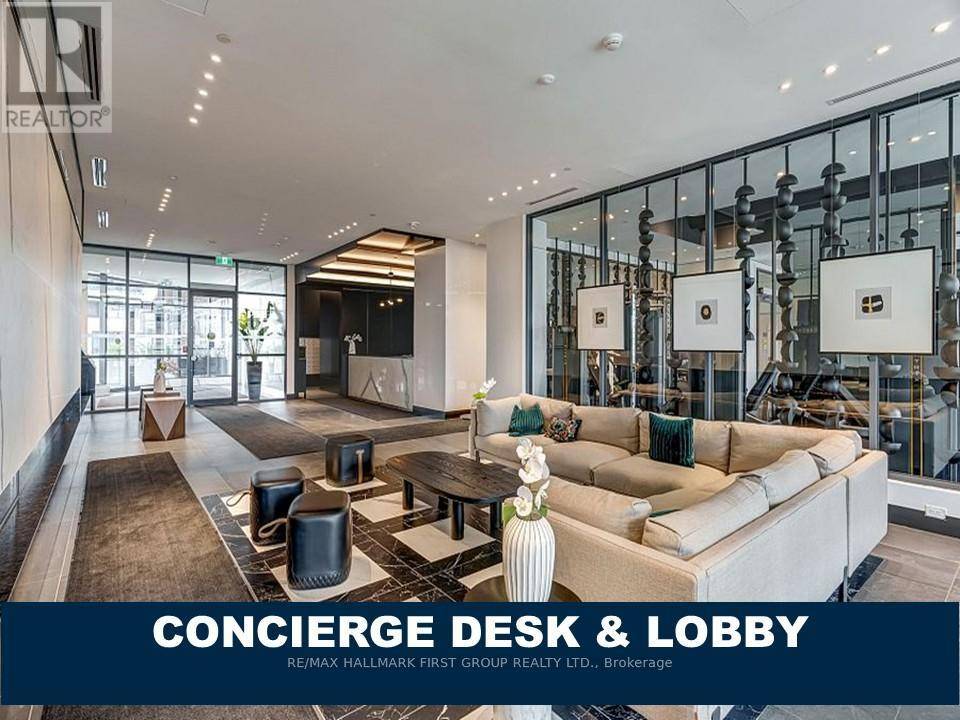 Pickering (bay Ridges), ON L1W0C2,1480 Bayly ST #908